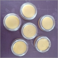 Herbal Lip Balm - Cream Base | Moisturizing Formula for Smooth, Hydrated Lips