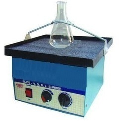 रोटरी शेकर (VDRL रोटेटर) वेरिएबल स्पीड