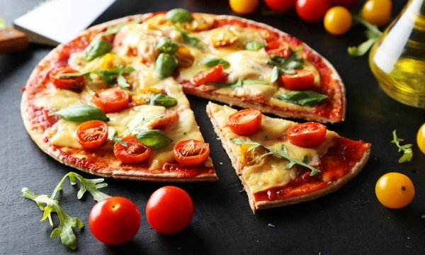 Pizza Flavour