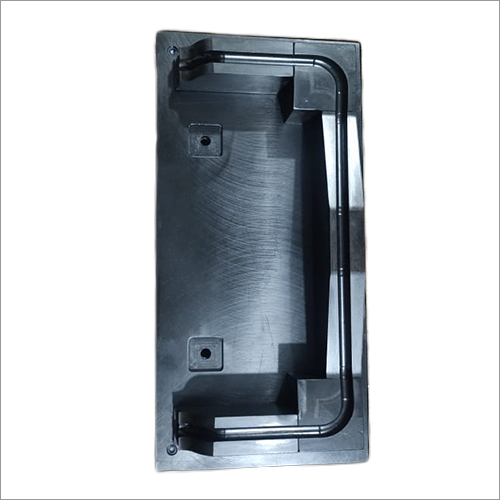 Mild Steel Dimension Receiving Gauge