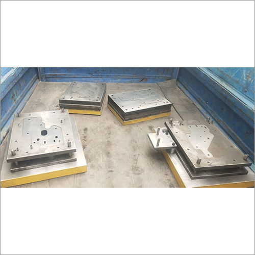 Sheet Metal Stamping Die