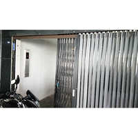 वाणिज्यिक लिफ्ट