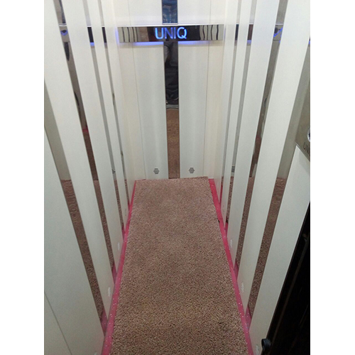Stretcher Elevator