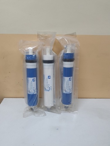 प्योरड्रॉप 80gpd और 100gpd Ro मेम्ब्रेन