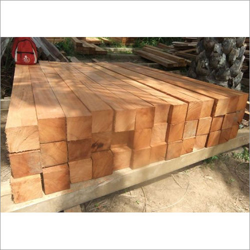 Bilinga Sawn Timber