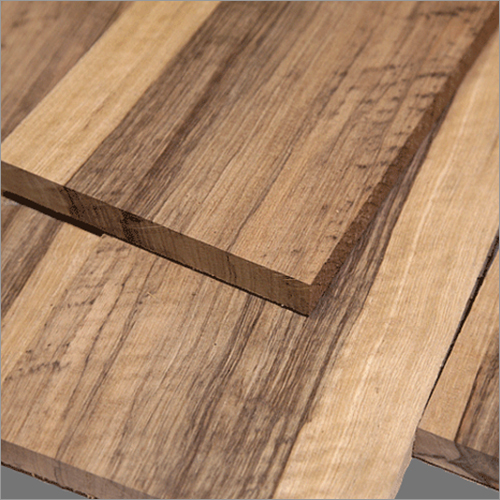 Black Limba (Frake) Sawn Timber