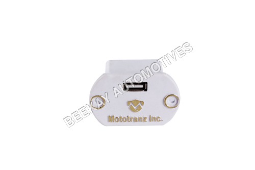 सिंगल यूएसबी चार्जर