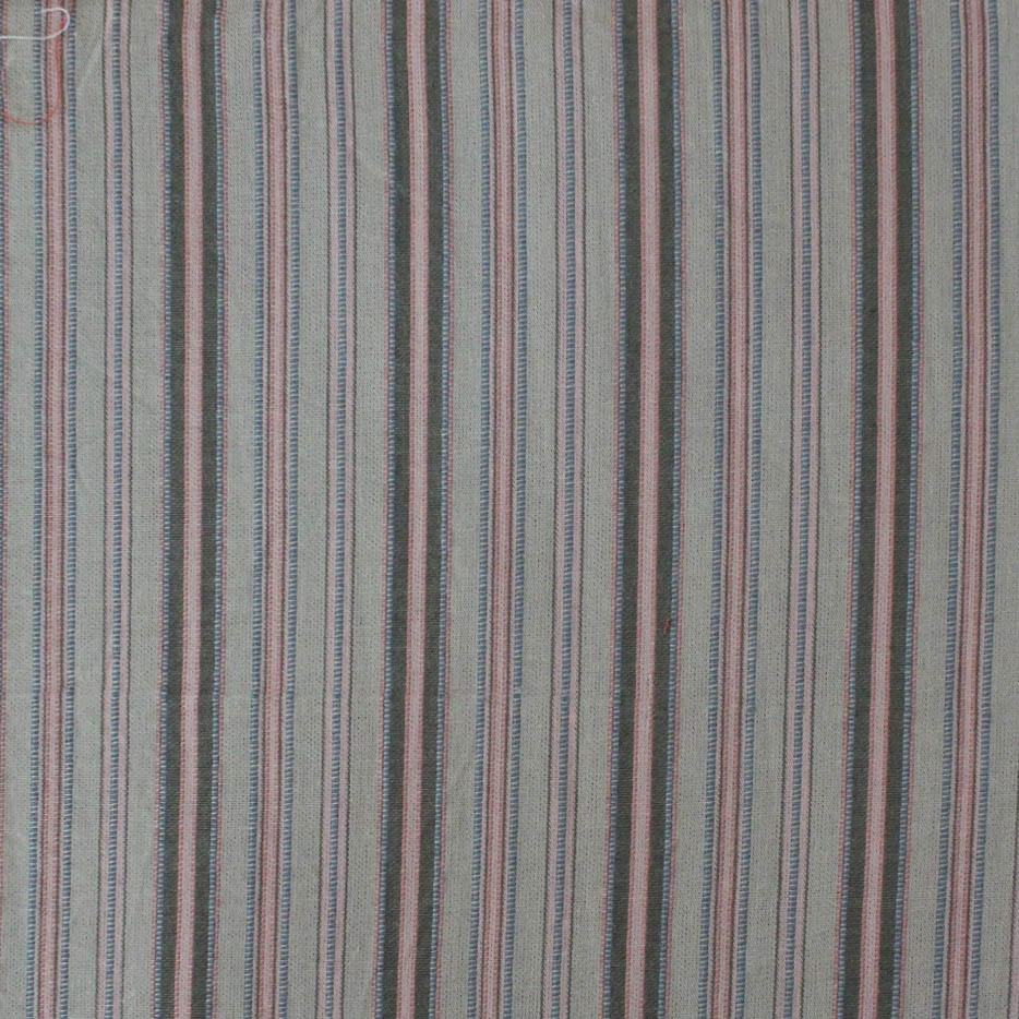 Fairtrade Dobby Fabric - Color: As Per Buyer Requirement