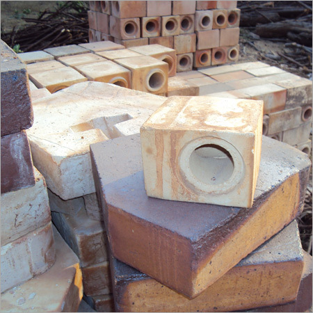औद्योगिक अग्नि ईंटें