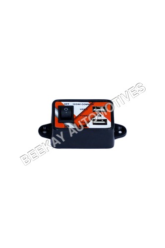 डीसी से एसी कन्वर्टर माइक्रो