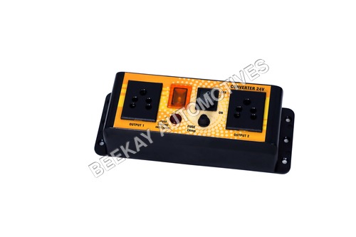 डीसी से एसी कनवर्टर