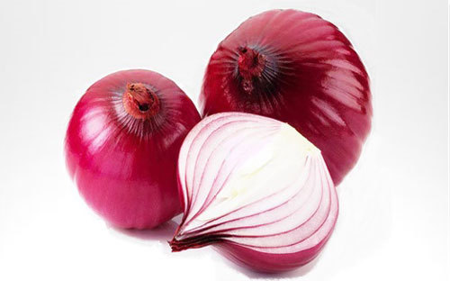 Red Onion Granules Moisture (%): Max 6%