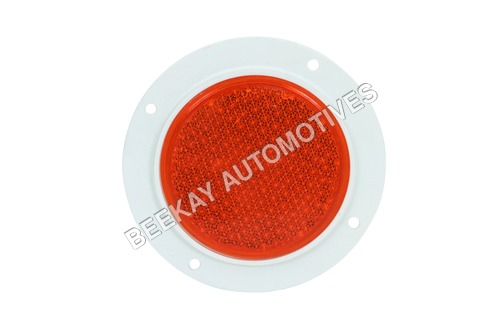 Eyecat Reflector Round