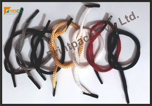 Premium Color Rope Handle - Color: Multicolor