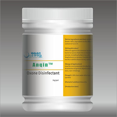 1KG Oxone Disinfectant Powder