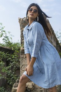 अंगरखा महिलाओं की पोशाक