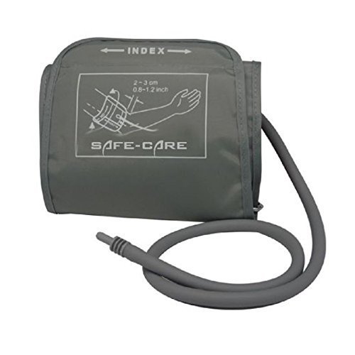 Blood Pressure - Dimension (L*w*h): 20*20*12 Centimeter (Cm)