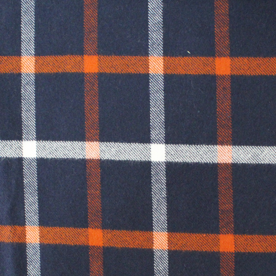 High Quality Flannel Cloth For Winter - Color: As Per Buyer Requirement