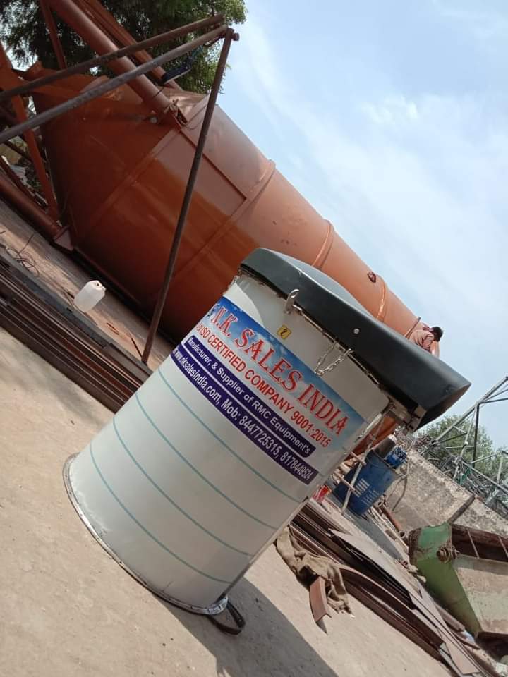 Cement Feeding Machine - Feature: High Quality