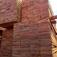 Okoume Wood