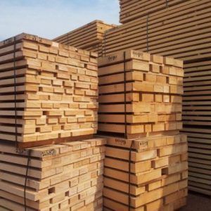 Tali Sawn Timber