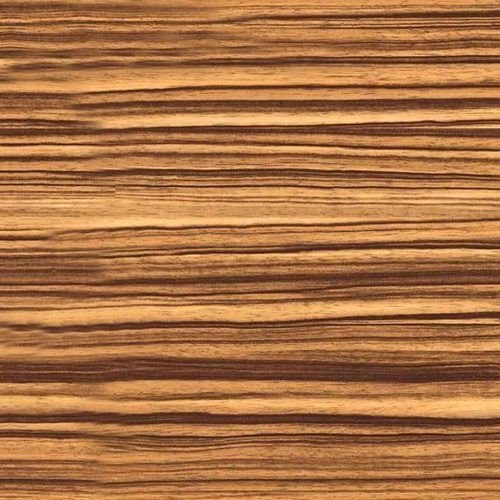 Zebrano Sawn Timber