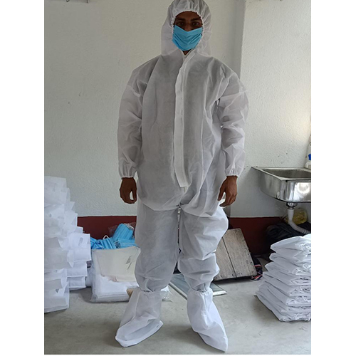 PPE Kit