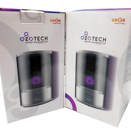 स्मार्ट डिसइन्फेक्टर