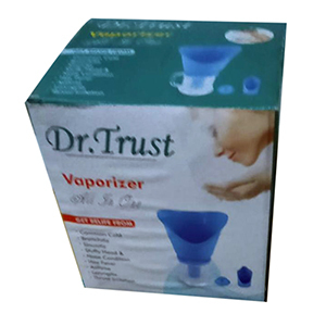 इलेक्ट्रिक वेपोराइज़र