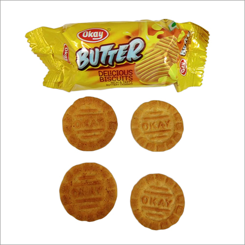 बटर बिस्कुट