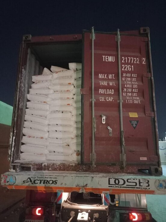 अतिरिक्त सफेद जिप्सम प्लास्टर