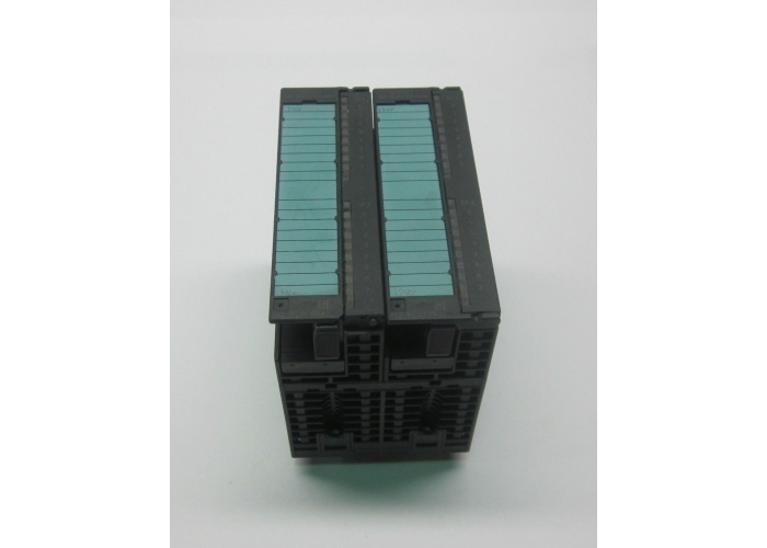 Siemens Simatic S7 6es7 322-1fl00-0aa0