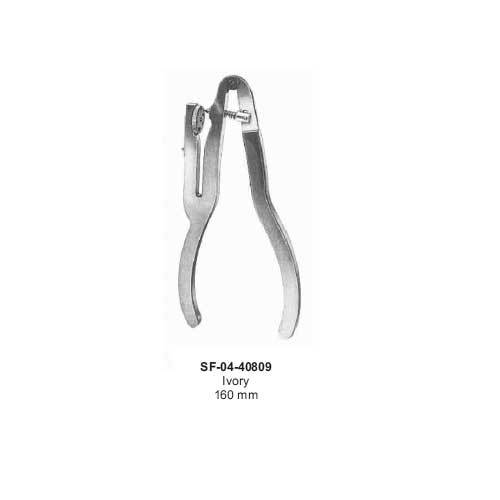 आइवरी 160 मिमी