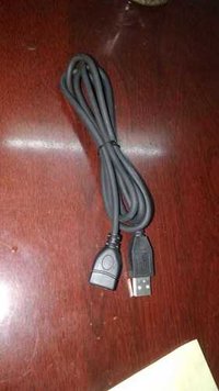 ब्लैक डेटा केबल