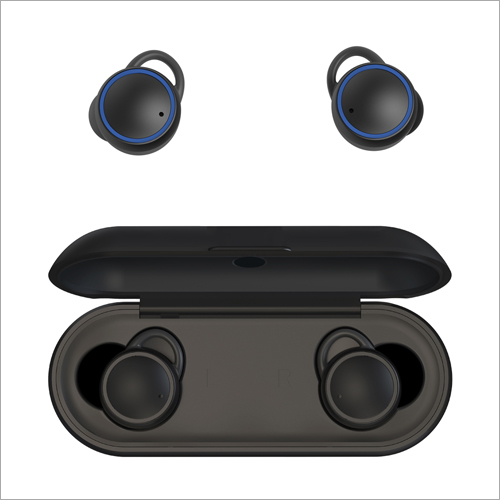 ZJ-T1 2021 True Wireless Bluetooth 5.0 Stereo Earbuds