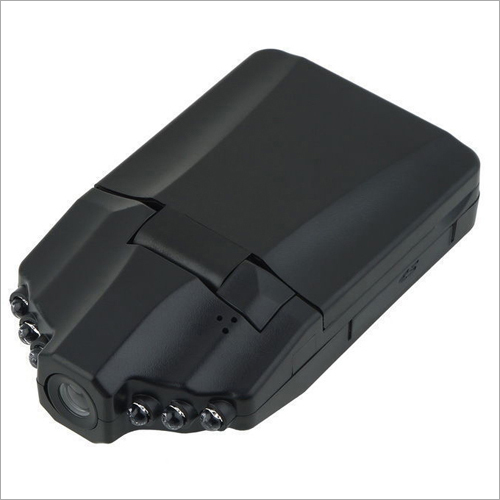 Cam Car Driving Video Recorder Camera