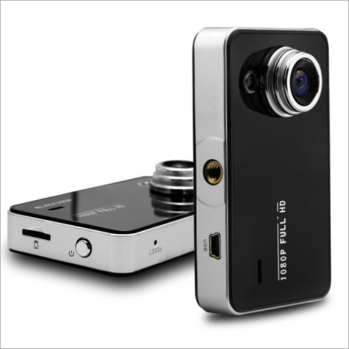 12V 2.4 फ़ुल HD 1080P कार SUV DVR कैमरा वीडियो डैश कैम रिकॉर्डर