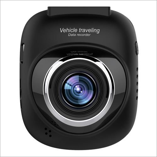 B3 Wifi Car Dash Camera With Imx323 Sensor With Gps Route