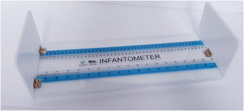 Baby Weigh Scale