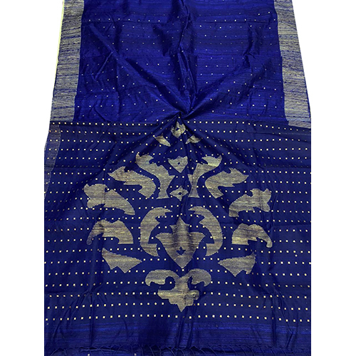 All Color Available Rasum Moslin Matka Jamdani Saree