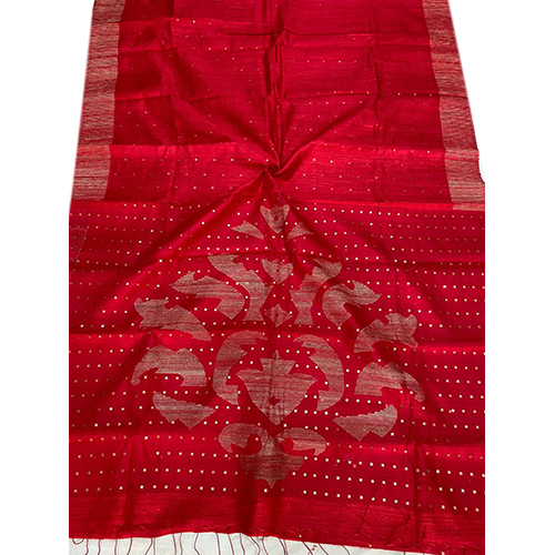 All Color Available Rasum Moslin Matka Jamdani Saree
