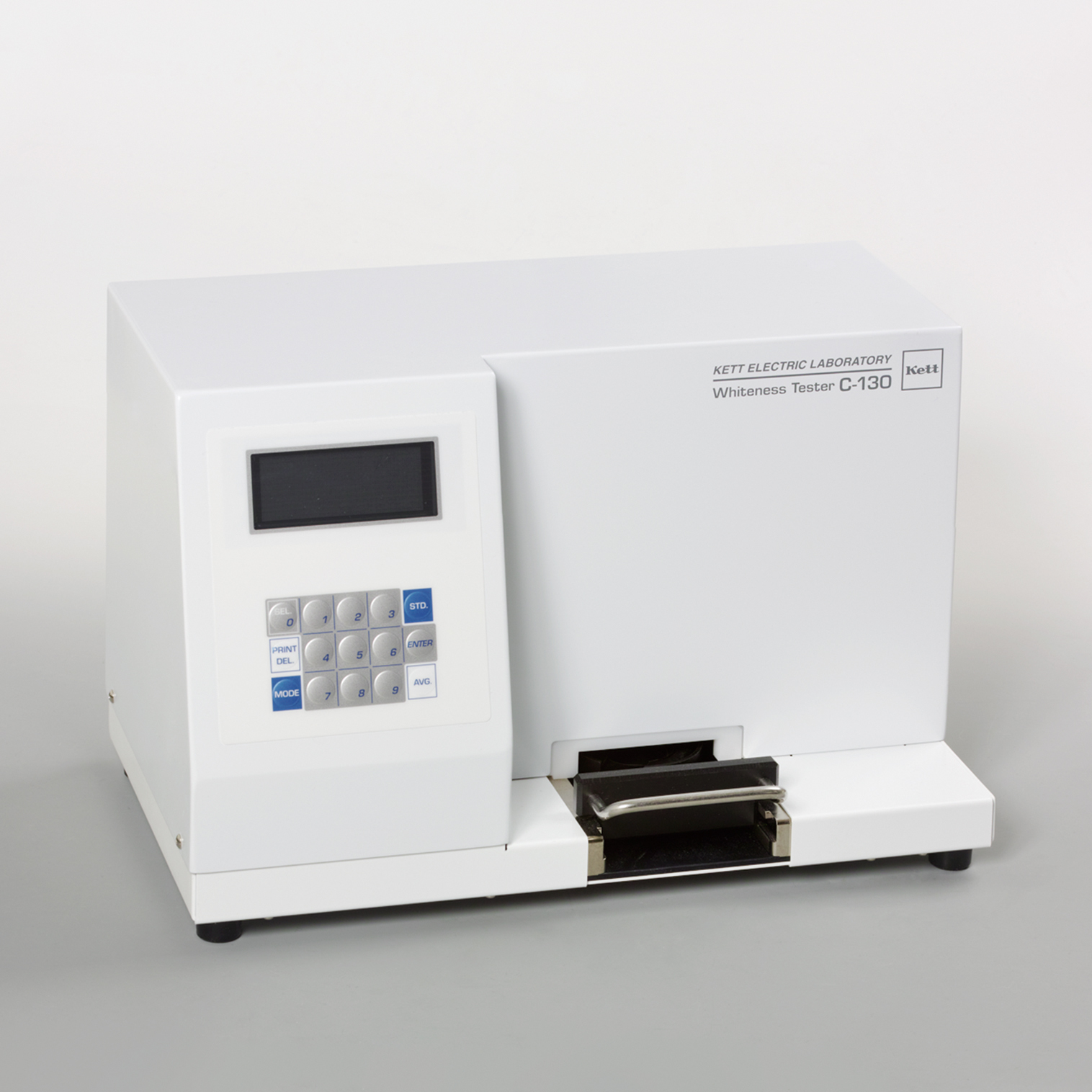 Powder Whiteness Tester C-130