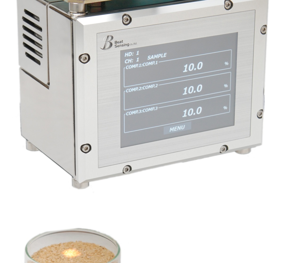 Beat Sensor Series