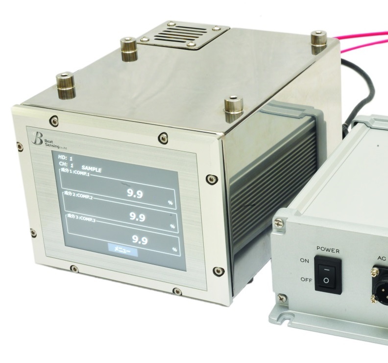 Beat Sensor Series