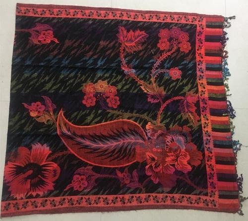 एक्रिलिक सोल्ज़र शॉल