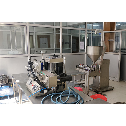 Cosmetics Factory Plant Consultant Services - Compliance With Drugs And Cosmetics Act, License Assistance, Process Optimization, Regulatory Support, Site Preparation For Smooth Inspections