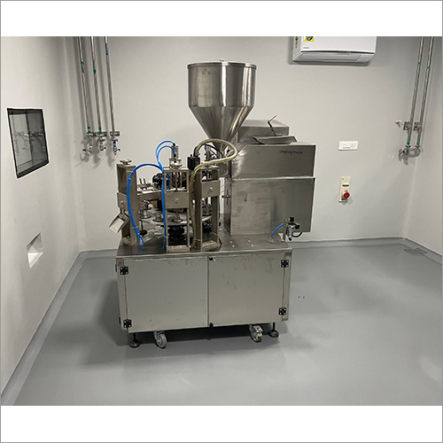 Cosmetics Factory Plant Consultant Services - Compliance With Drugs And Cosmetics Act, License Assistance, Process Optimization, Regulatory Support, Site Preparation For Smooth Inspections