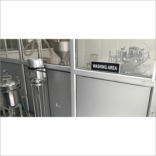 Cosmetics Factory Plant Consultant Services - Compliance With Drugs And Cosmetics Act, License Assistance, Process Optimization, Regulatory Support, Site Preparation For Smooth Inspections