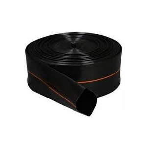 ब्लैक 80 एमएम एलडीपीई वॉटर पाइप