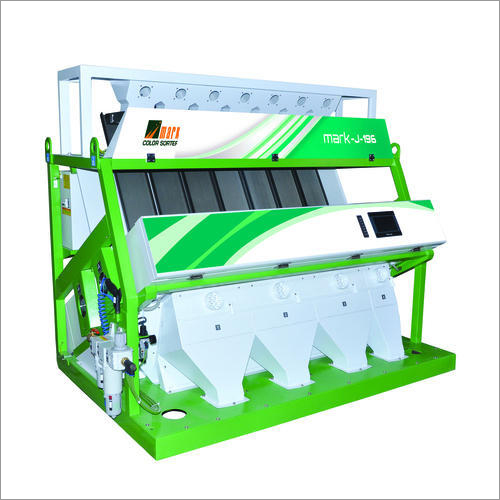 Mark J 196 Rice Color Sorter